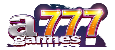 a777 games logo
